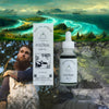 Spiritbrook Beard Oil • Sensitive Skin