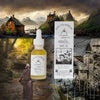 Rockfall Shave Oil • Autumn