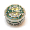 Captain's Strong • Water-Based Pomade • Shine • Firm Hold