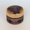 Grizzly • Paste Pomade • Matte • Firm Hold • Mythos