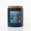 Waterpool • Wood Wick Candle • Winter Limited Edition