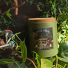 Oakenbrau • Wood Wick Candle • Spring Limited Edition