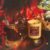Emberdusk • Wood Wick Candle • Summer Limited Edition