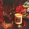 Emberdusk • Wood Wick Candle • Summer Limited Edition