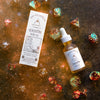 Hearthstone Beard Oil • Autumn