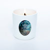 Alfheim Wood Wick Candle • Spring