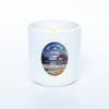 Asgard Wood Wick Candle • Summer