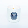 Jotunheim Wood Wick Candle • Winter