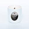 Nidavellir Wood Wick Candle • Autumn