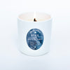 Niflheim Wood Wick Candle • Winter