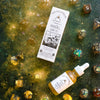 Rockfall Shave Oil • Autumn