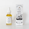 Rockfall Shave Oil • Autumn