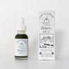 Strongfell Shave Oil • Winter