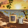 Sunwake • Wood Wick Candle • Limited Edition