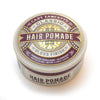 Captain's Classic • Water-Based Pomade • Shine • Light Hold