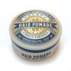 Captain's Clay • Clay Pomade • Matte • Medium Hold