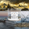 Dragonsea Beard Balm • Summer