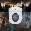 Svartalfheim Wood Wick Candle • Autumn