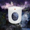 Vanaheim Wood Wick Candle • Eternity