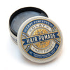 Captain's Clay • Clay Pomade • Matte • Medium Hold