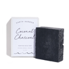 Coconut Charcoal • Purifying Facial Soap