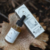 Hearthstone Beard Oil • Autumn