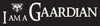 I Am a Gaardian Bumper Sticker