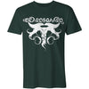 Beardsgaard Logo T-Shirt {3 Colors}