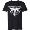 Beardsgaard Logo T-Shirt {3 Colors}