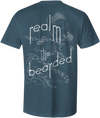 T-Shirt • River Peak Realm {3 Colors}
