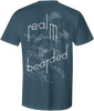 T-Shirt • River Peak Realm {3 Colors}