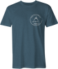 T-Shirt • River Peak Realm {3 Colors}