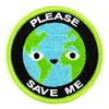 Patch • Please Save Me Earth