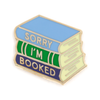 Pin • Sorry I'm Booked