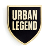 Pin • Urban Legend