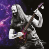 Nebula by John Petrucci Moustache Wax