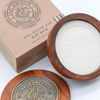 Scapicchio's Fig, Olive and Bay Rum Shaving Soap