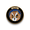 Pin • Whom
