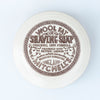 Ceramic Dish Shaving Soap