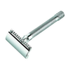 Double-Edged Safety Razor {Simple}
