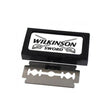 Double-Edge Razor Blades • Wilkinson Sword