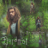 Fjordmist Beard Oil • Spring