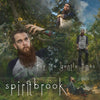 Spiritbrook Beard Balm • Sensitive Skin