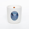 Jotunheim Wood Wick Candle • Winter