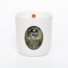 Midgard Wood Wick Candle • Spring