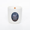 Svartalfheim Wood Wick Candle • Autumn