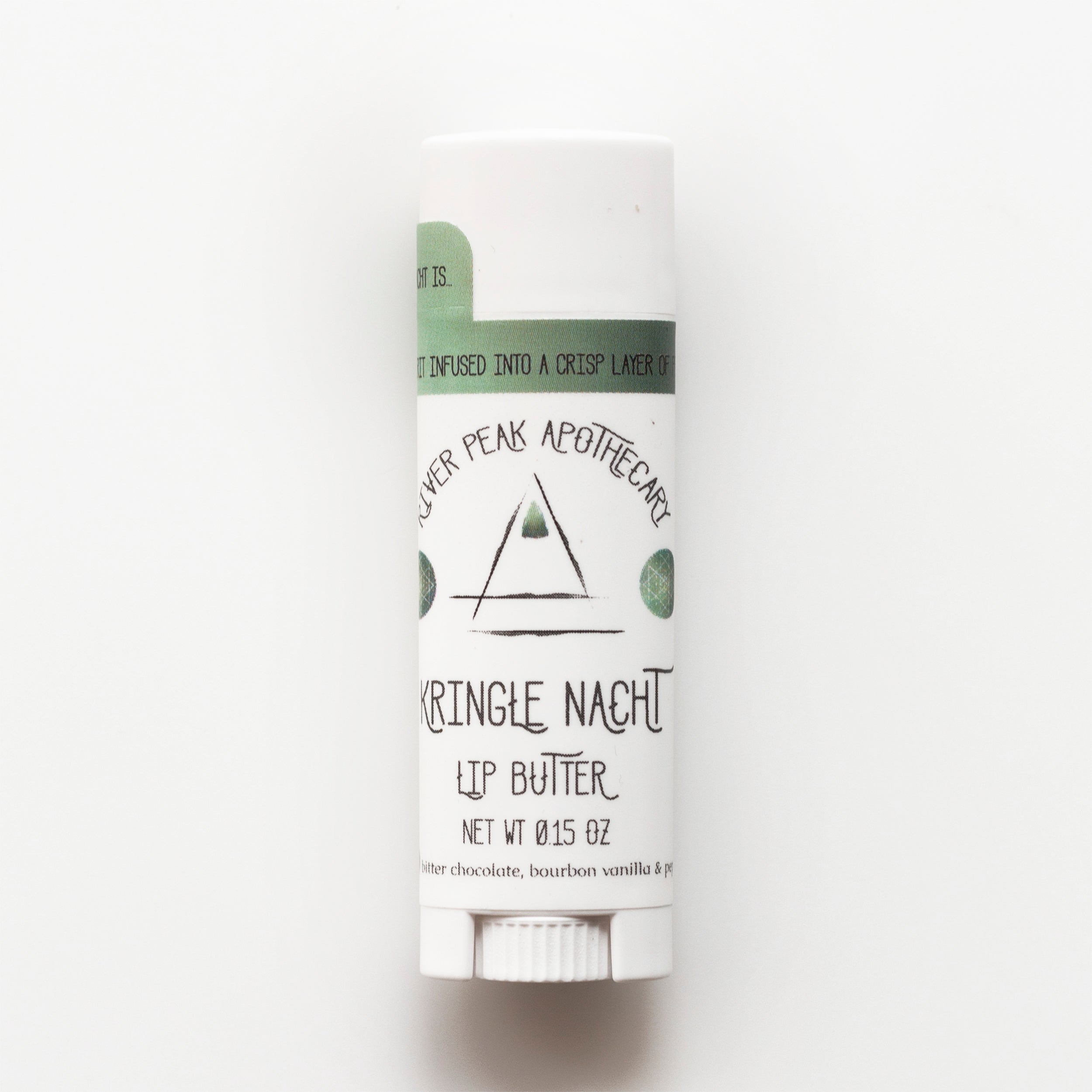 Lip Butter • Kringle Nacht • Bakery Flavors