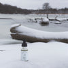 Strongfell Shave Oil • Winter
