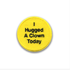 Patch • I Hugged A Clown