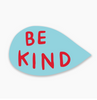 Sticker • Be Kind